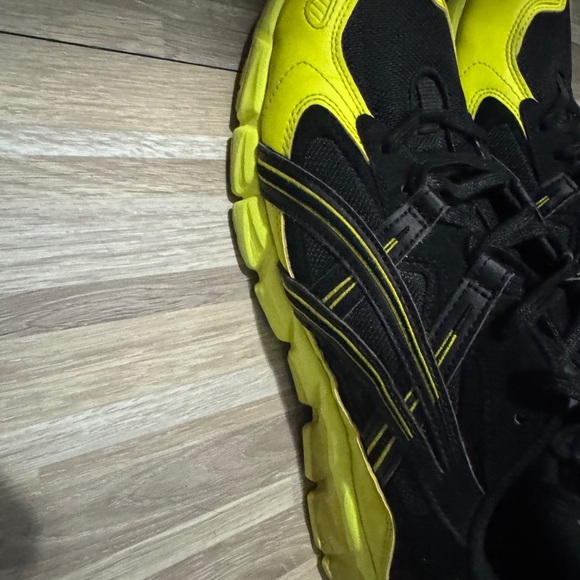 ASICS Gel-Kayano 5 KZN sneakers  Size-11 - Picture 10 of 13